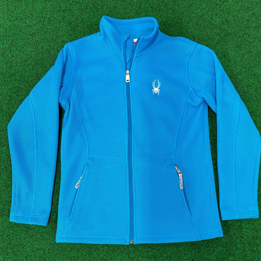 Spyder Full ZIP Jacket